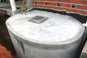 Rainwater Harvesting